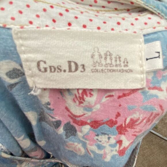 GDS. D3 Jacket - Picture 6 of 7